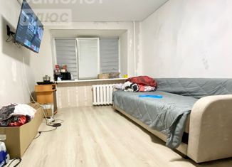 Продажа квартиры студии, 25.5 м2, Уфа, улица Блюхера, 21/1, Орджоникидзевский район