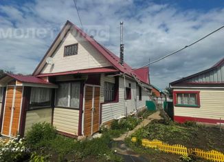 Продажа дома, 94.7 м2, рабочий посёлок Чишмы, Солнечная улица, 3-й квартал