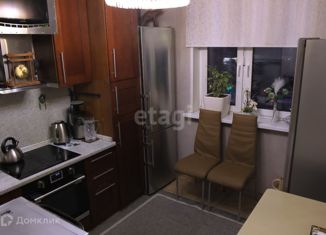 Продажа двухкомнатной квартиры, 55.2 м2, Москва, улица Менжинского, 38к1, метро Бабушкинская