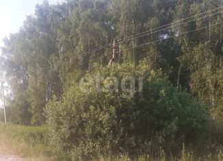Земельный участок на продажу, 12 сот., деревня Струково