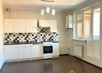 Продаю 3-комнатную квартиру, 75 м2, посёлок железнодорожной станции Высокая Гора, Пролетарская улица, 2