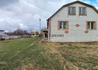 Продажа дома, 168.5 м2, Нижегородская область, Новая улица, 163