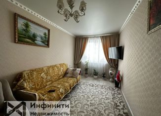 Продажа однокомнатной квартиры, 35 м2, Ставрополь, Пригородная улица, 251Ак1, микрорайон № 16