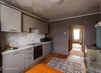 Продаю дом, 63.2 м2, посёлок Недорезово, Новая улица, 4