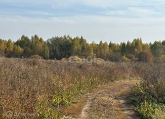 Продажа земельного участка, 9.5 сот., деревня Акшубино, деревня Акшубино, 35