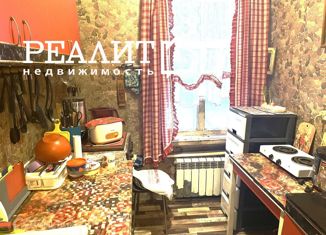 Продаю трехкомнатную квартиру, 42 м2, Кострома, территория Санаторий Костромской, 4, Заволжский район