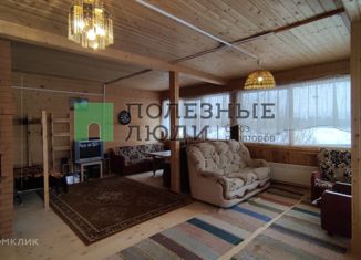 Дом на продажу, 150 м2, деревня Тиваненки, Береговая улица