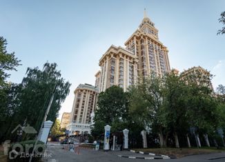 4-комнатная квартира на продажу, 252.3 м2, Москва, Чапаевский переулок, 3, метро Сокол