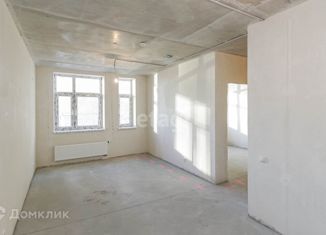Однокомнатная квартира на продажу, 39.9 м2, Тюмень, улица Тимофея Чаркова, 87, ЖК Звёздный