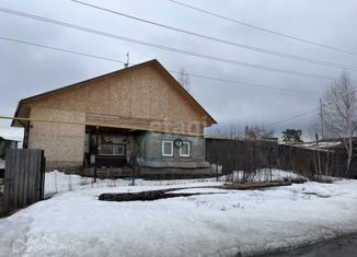Продам дом, 60 м2, Челябинская область, Горная улица