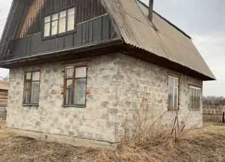 Дом на продажу, 46.7 м2, село Анисимово, Каргайская улица, 6