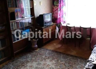 Продается двухкомнатная квартира, 53 м2, Москва, Пролетарский проспект, 33к3, Пролетарский проспект