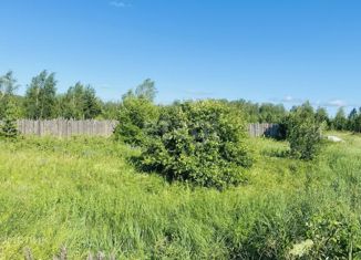 Продается участок, 7 сот., посёлок Арамиль, Заводская улица, 22