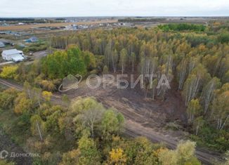 Продается участок, 13.4 сот., село Борки, Романовская улица