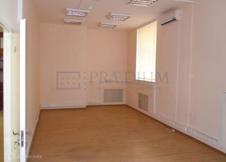 Сдам офис, 302 м2, Москва, Донская улица, 24, Донская улица