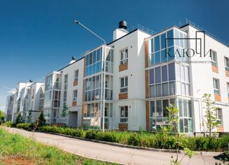 Продажа 2-ком. квартиры, 58.3 м2, Челябинская область, улица Зелёный Лог, 69/2