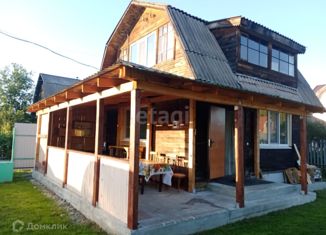Продам дом, 36 м2, садовое товарищество ПО УВЗ, 3-я улица