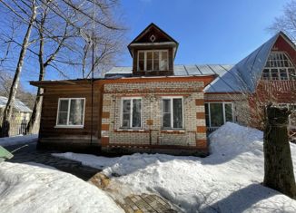 Продам дом, 73.2 м2, рабочий посёлок Ильинский