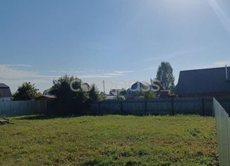 Продам земельный участок, 4.92 сот., садоводческое некоммерческое товарищество Мебельщик-2, Яблочная улица