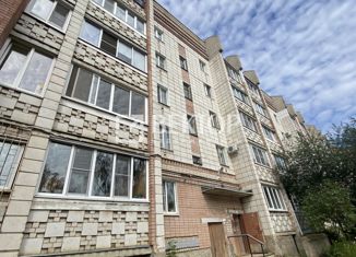 Продажа 2-комнатной квартиры, 50.4 м2, Кострома, Центральная улица, 25