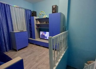 1-комнатная квартира на продажу, 27.3 м2, Туймазы, улица Щербакова, 17