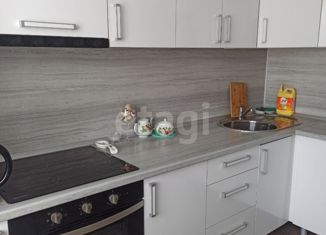 1-ком. квартира на продажу, 39 м2, Саянск, микрорайон Юбилейный, 18
