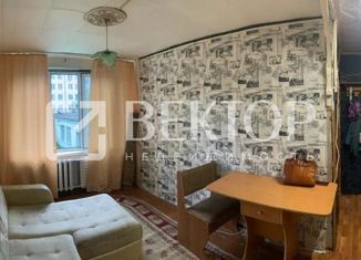 Продается двухкомнатная квартира, 29 м2, Волгореченск, улица имени 50-летия Ленинского Комсомола, 1