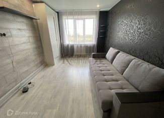 Продажа 1-ком. квартиры, 41 м2, Рязань, улица Зубковой, 18к11