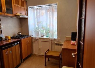 Продается двухкомнатная квартира, 43.9 м2, Омск, улица Серова, 4А, Ленинский округ