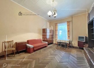 Продается 2-комнатная квартира, 77.4 м2, Санкт-Петербург, Боровая улица, 12, Боровая улица