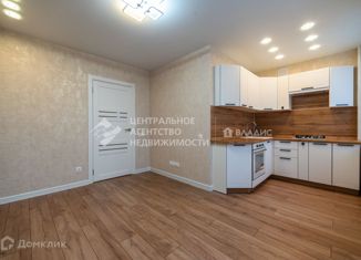 1-комнатная квартира на продажу, 38.8 м2, Рязанская область, микрорайон Олимпийский городок, 3