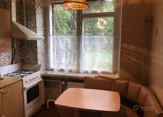 Сдача в аренду 1-ком. квартиры, 31 м2, Санкт-Петербург, улица Федосеенко, 39, улица Федосеенко