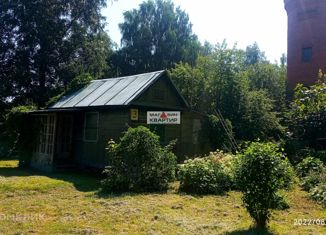 Дом на продажу, 24.6 м2, Смоленск, Заднепровский район, улица Нижняя Дубровенка, 5