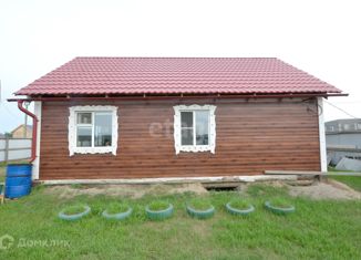 Продажа дома, 50.7 м2, Якутск, микрорайон Тускул