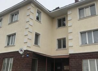 Продается 3-ком. квартира, 109 м2, село Лебяжий, Цветочная улица, 38