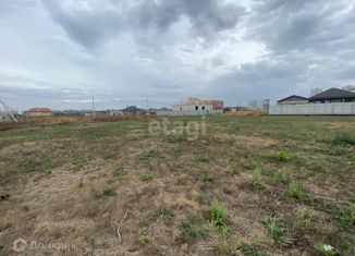 Продается участок, 9.1 сот., посёлок Российский, Бархатная улица