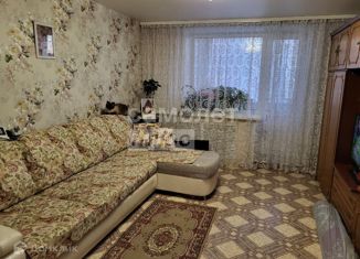 Продажа 3-комнатной квартиры, 57 м2, Чита, Железобетонный переулок, 10