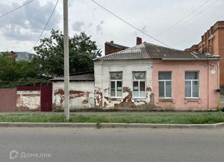 Продам таунхаус, 35 м2, Армавир, улица Карла Маркса, 33