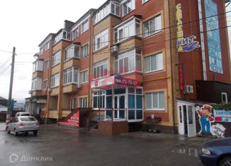 Сдача в аренду офиса, 50 м2, Ульяновск, Кооперативная улица, 97