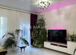 Продается таунхаус, 150 м2, деревня Утечино, Солнечная улица