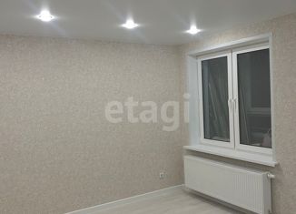 Продажа квартиры студии, 35 м2, Уфа, жилой район Затон, улица Дмитрия Купцова, 4