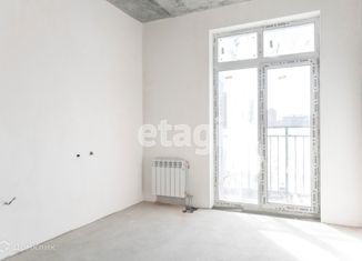 Квартира на продажу студия, 32.7 м2, Новосибирск, площадь Райсовета, 14, площадь Райсовета