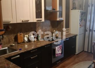 Продается 1-комнатная квартира, 47 м2, Тюмень, Магнитогорская улица, 4