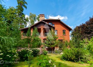 Продается дом, 700 м2, деревня Калчуга, деревня Калчуга, 2