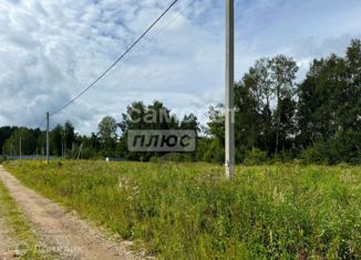 Земельный участок на продажу, 8 сот., деревня Калитино