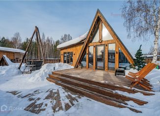 Продам дом, 90 м2, посёлок городского типа Верхнее Дуброво