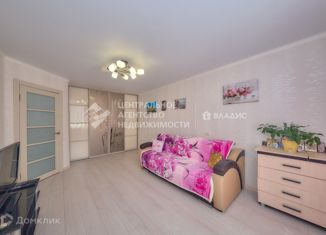 Продам 1-комнатную квартиру, 37.4 м2, Рязань, Васильевская улица, 23