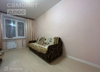 Комната на продажу, 48.7 м2, Кировская область, улица Маклина, 59А
