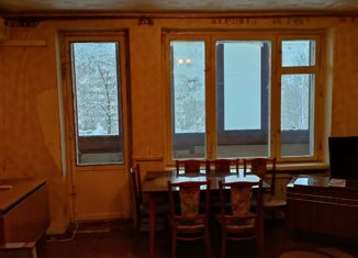 Продается 2-ком. квартира, 46.6 м2, Санкт-Петербург, улица Добровольцев, 48к2, улица Добровольцев