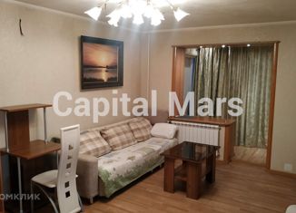 Сдается 1-комнатная квартира, 38 м2, Москва, проезд Серебрякова, 5, проезд Серебрякова